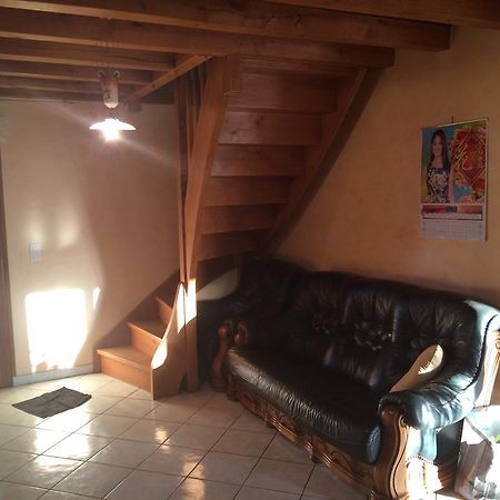 Bosjean Une Petite Pause מראה חיצוני תמונה